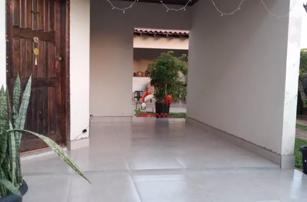 Casa à venda no sumaré- Paranavaí