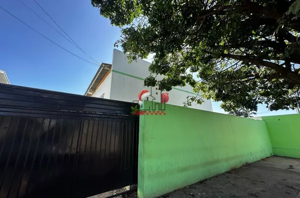 Barracão Comercial, Jardim Progresso, Paranavaí