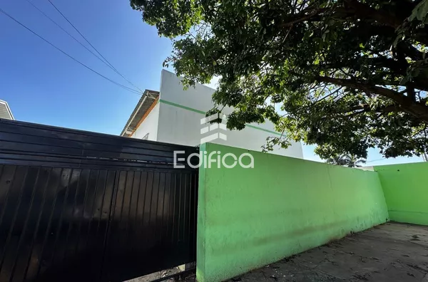 Barracão Comercial, Jardim Progresso, Paranavaí