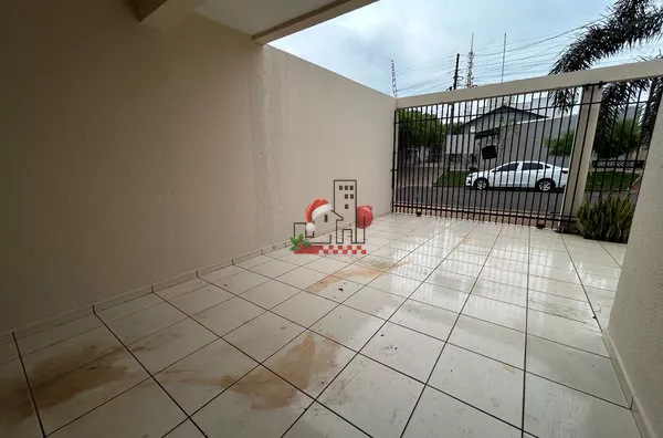 Sobrado para venda,  Jardim Santos Dumont, Paranavaí