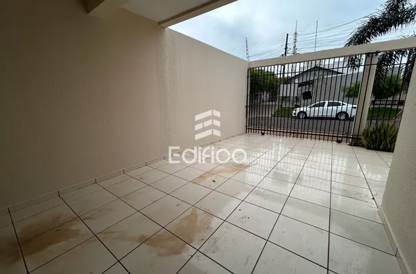 Sobrado para venda,  Jardim Santos Dumont, Paranavaí