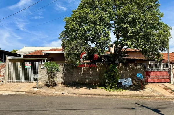 Casa para venda,  Jardim Alvorada Do Sul, Paranavaí