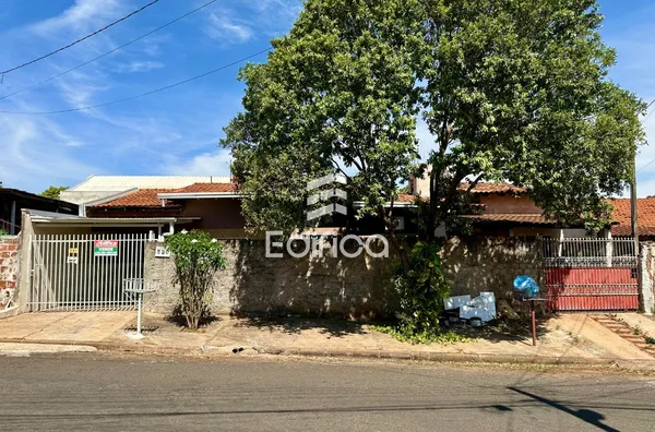 Casa para venda,  Jardim Alvorada Do Sul, Paranavaí