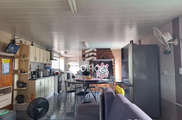 Casa para venda,  Jardim Santos Dumont, Paranavaí