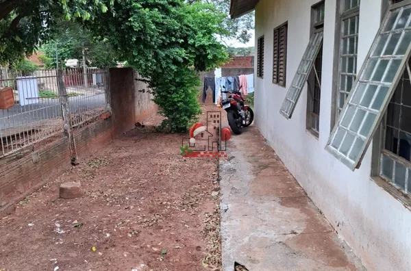 Casa para venda, 3 quarto(s),  Jardim Marochi, Paranavaí