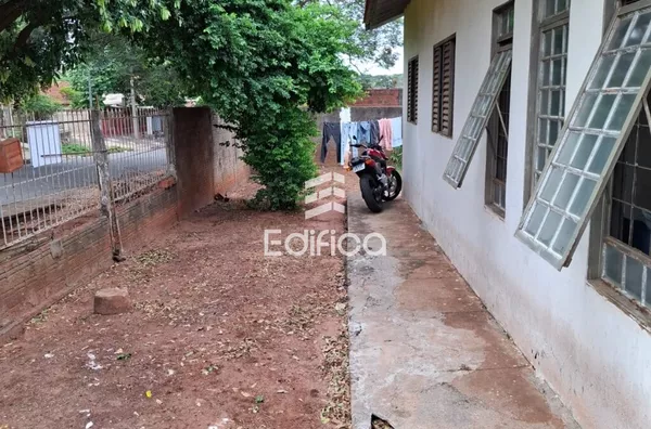 Casa para venda, 3 quarto(s),  Jardim Marochi, Paranavaí
