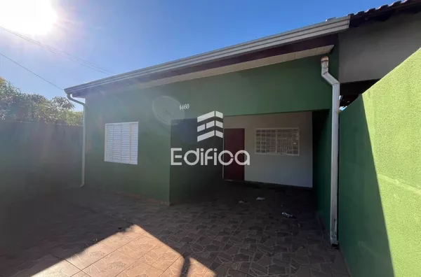 Casa para aluguel, Jardim Simone, Paranavaí - Foto 2