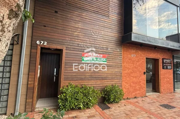 Imóvel comercial e residencial para venda,  Centro, Paranavaí