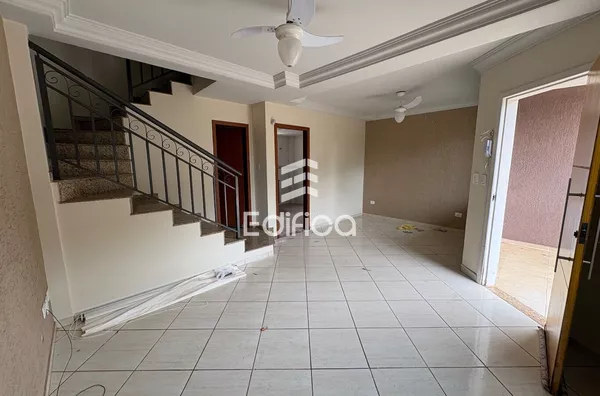 Sobrado em condomínio para aluguel,  Jardim Ipê, Paranavaí