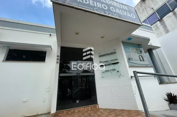 Imóvel comercial para venda,  Centro, Paranavaí