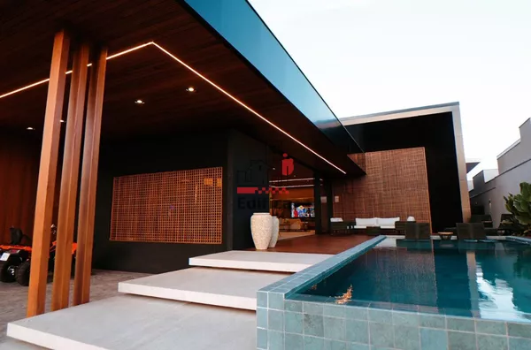 Casa em condomínio para venda, Porto Rico