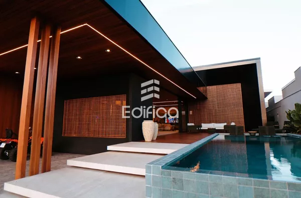 Casa em condomínio para venda, Porto Rico