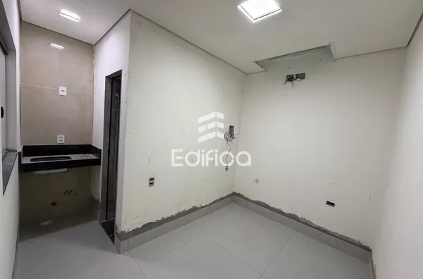 Barracão para aluguel,  Jardim Oásis, Paranavaí