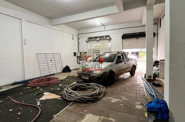 Imóvel comercial para aluguel,  - Centro, Paranavaí