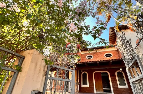 Sobrado à Venda- Jardim Ouro Branco