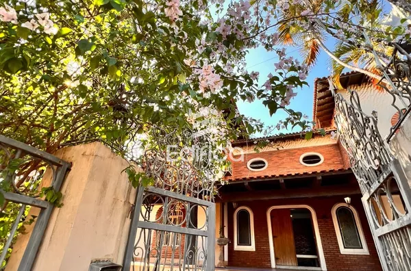 Sobrado à Venda- Jardim Ouro Branco