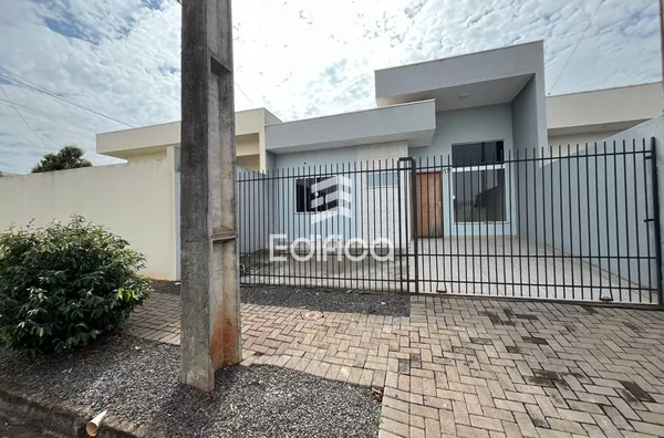 Casa à venda- Jardim Santos Dumont