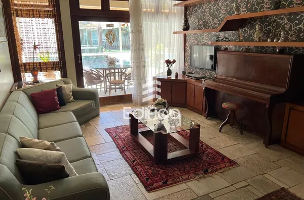 Sobrado para venda, 7 suítes,  Jardim Ouro Branco, Paranavaí