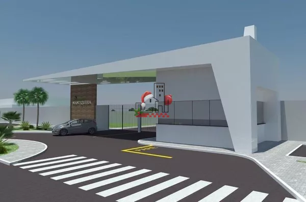 Terreno em condomínio para venda,  Paranavaí