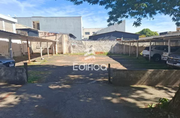 Terreno para venda,  - Centro, Paranavaí
