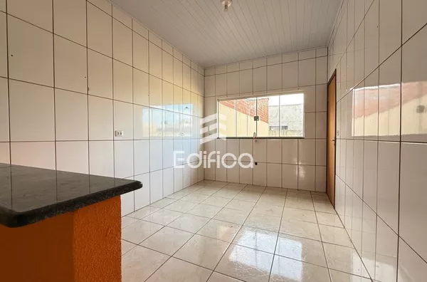 Casa para locação- Jardim das Nações 
