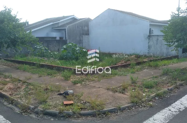Terreno para venda com casa,  Monte Cristo, Paranavaí