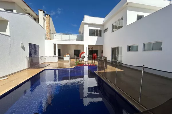 Casa em condomínio para venda