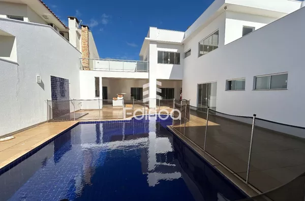 Casa em condomínio para venda