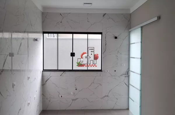 Casa para venda, 3 quarto(s),  Jardim Ouro Branco, Paranavaí