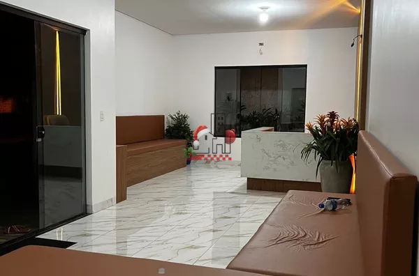 Imóvel comercial para aluguel - Vila Prudêncio
