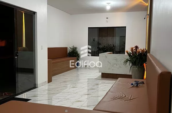 Imóvel comercial para aluguel - Vila Prudêncio