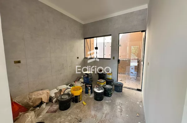 Casa para venda,  Jardim Simone, Paranavaí