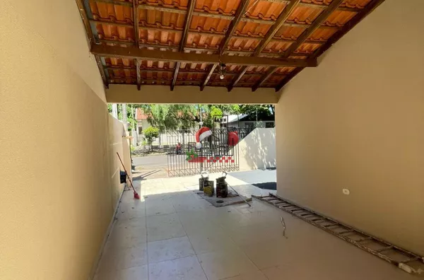 Casa para aluguel, 3 quarto(s),  Jardim Ipê, Paranavaí