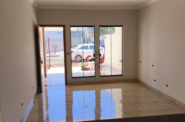 Casa para venda,  Jardim Itália II, Paranavaí