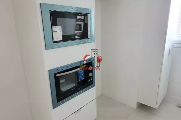 Apartamento à venda