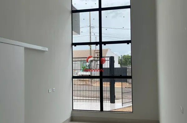 Casa para venda,  Jardim Oásis, Paranavaí