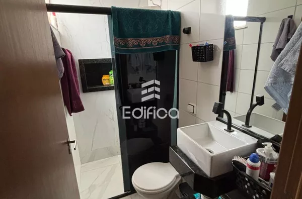 Casa em condomínio para venda, 3 quarto(s),  - Jardim - Campo Belo, Paranavaí