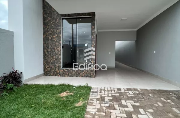 Casa para venda - Jardim das Nações