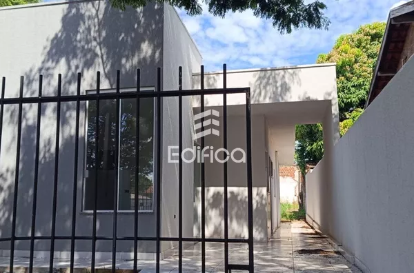 Casa para venda, 3 quarto(s),  Jardim Ipê, Paranavaí