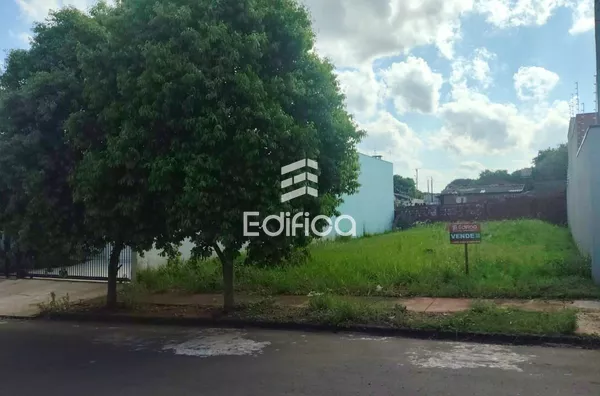 Terreno para venda,  Jardim Porto Seguro, Paranavaí