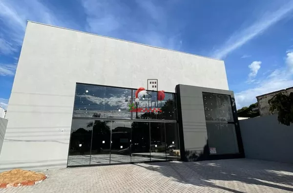 Barracão para aluguel,  Jardim São Jorge, Paranavaí