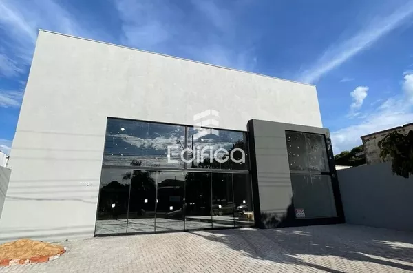 Barracão para aluguel,  Jardim São Jorge, Paranavaí