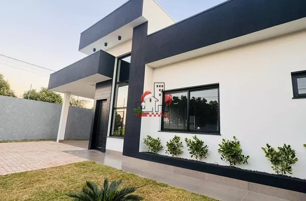 Casa para venda,  Jardim Oásis, Paranavaí