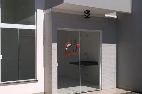 Casa à venda- Sumaré