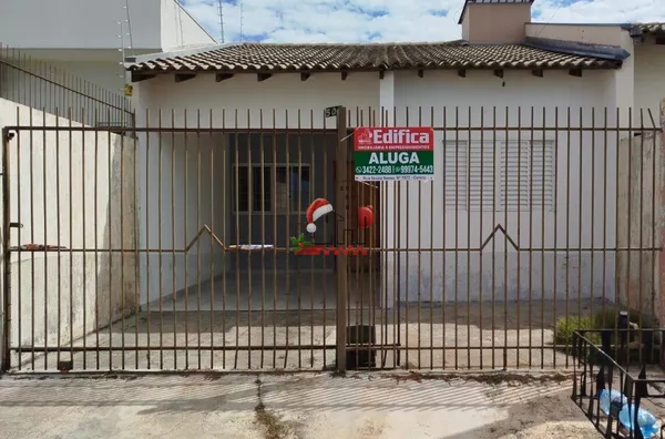 Casa para venda