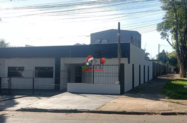 Casa para venda,  Jardim São Jorge, Paranavaí