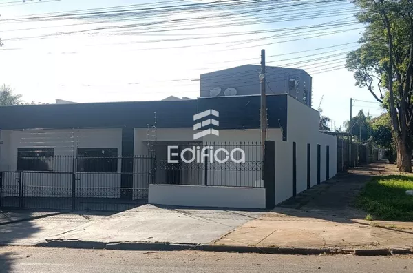 Casa para venda,  Jardim São Jorge, Paranavaí