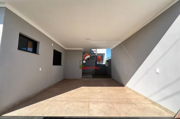 Casa à venda em esquina 