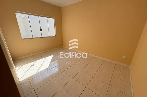 Casa para aluguel- Jardim Monte Cristo