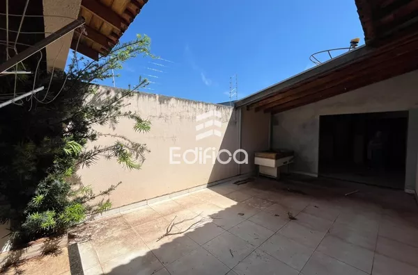 Casa para venda, 3 quarto(s), Jardim Santos Dumont, Paranavaí - Foto 17